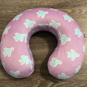 Stoney Clover Lane x Target Airplane Neck Pillow